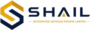 SHAIL Integrated Services Private Limited logo